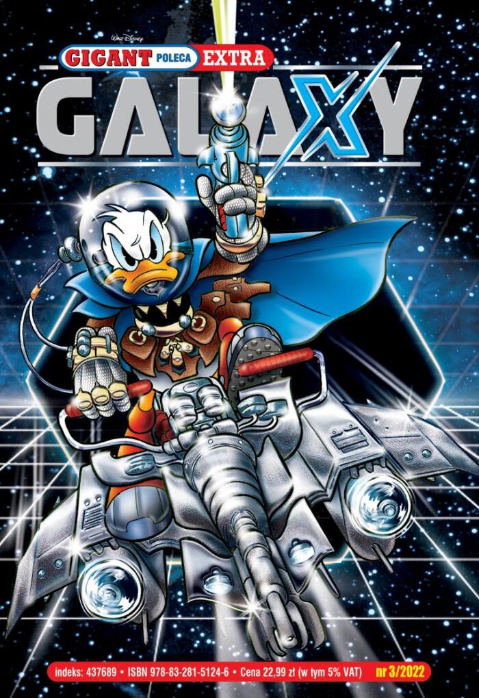 Galaxy