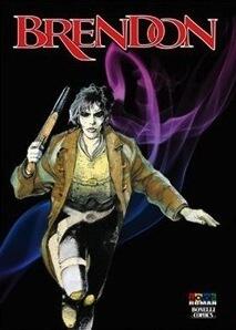 Brendon Cilt 1