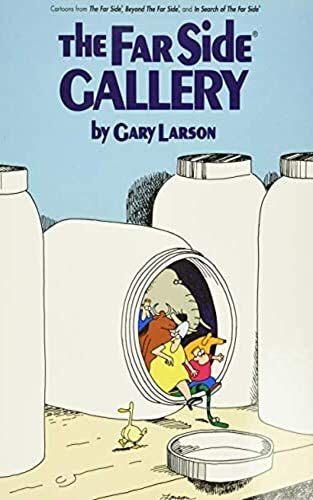 The Far Side® Gallery 1