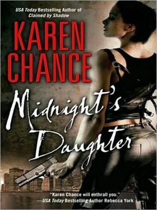 Midnight's Daughter