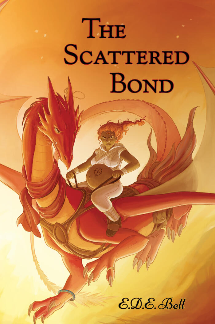 The Scattered Bond