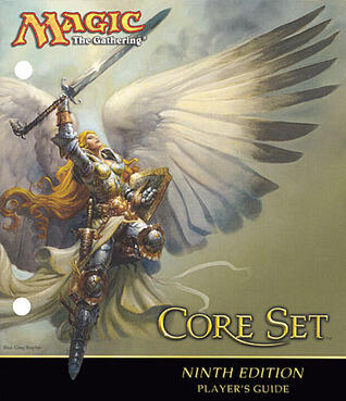 Magic: The Gathering: Core Set Ninth Edition Player's Guide