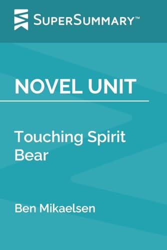 Touching Spirit Bear
