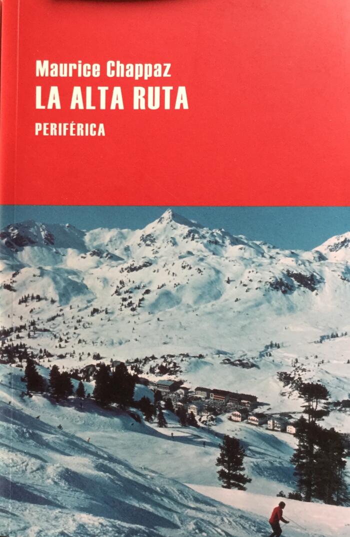 La alta ruta