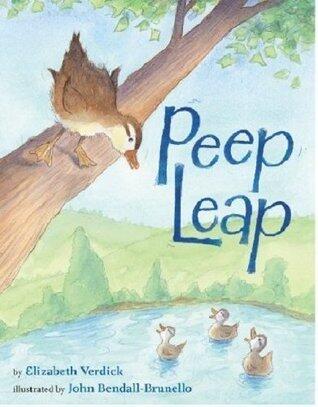 Peep Leap