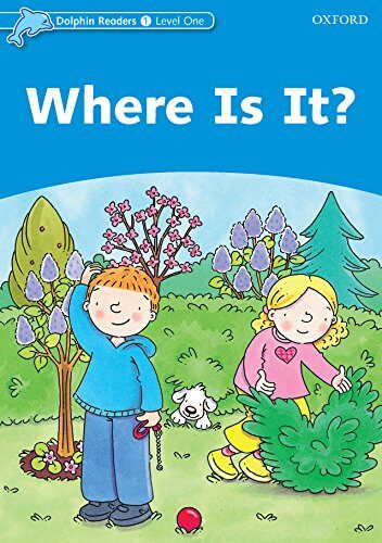 Where is it?