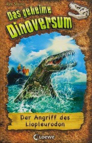 Der Angriff des Liopleurodon