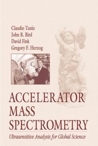 Accelerator Mass Spectrometry: Ultrasensitive Analysis for Global Science