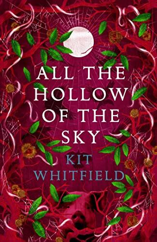 All the Hollow of the Sky: An enthralling novel of fae, folklore and forests