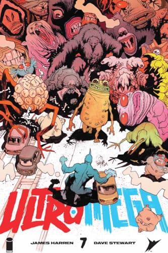 Ultramega #7