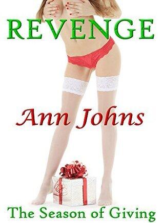 Revenge: The Season of Giving