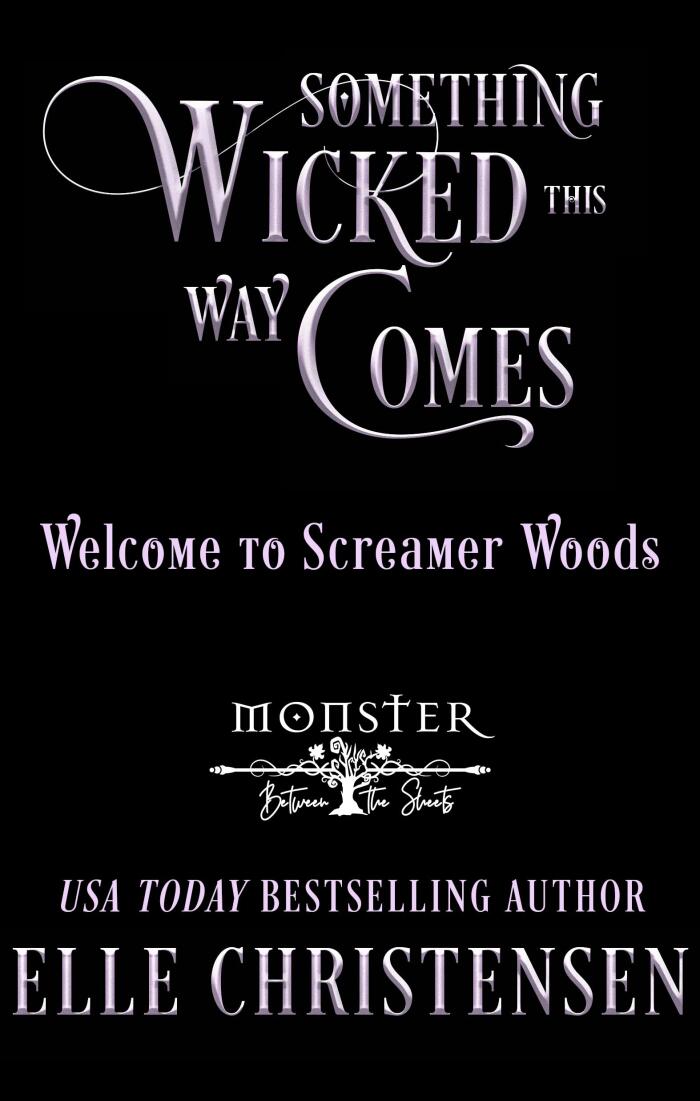 Something Wicked This Way Comes