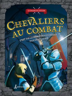 Chevaliers au combat