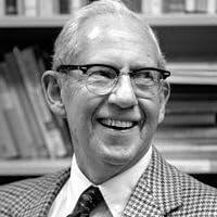 George J. Stigler