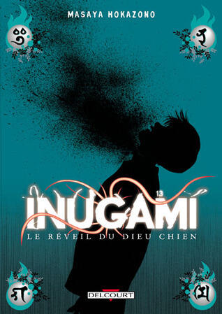Inugami, le réveil du dieu chien 13