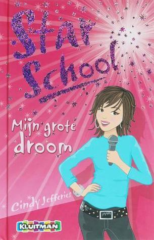 Mijn grote droom