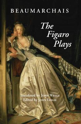 The Barber of Seville / The Marriage of Figaro / A Mother's Guilt