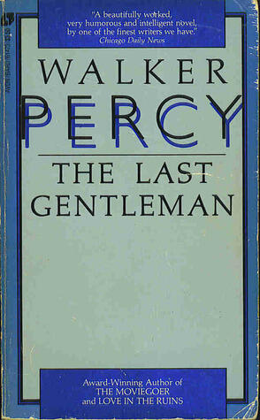 The Last Gentleman