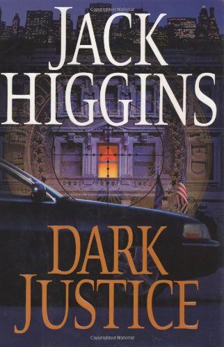 Dark Justice