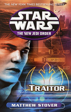The New Jedi Order, Book 13: Traitor