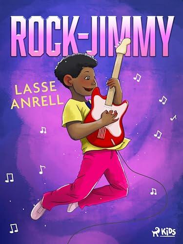 Rock-Jimmy