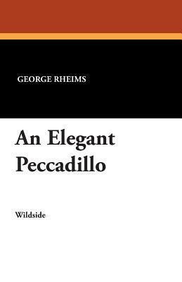 An Elegant Peccadillo