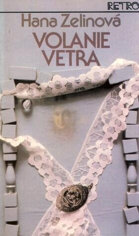 Volanie vetra