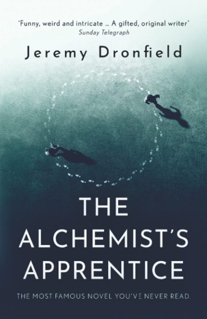 The Alchemist's Apprentice