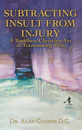 Subtracting Insult from Injury: A Buddheo-Christian Art of Transmuting Pain