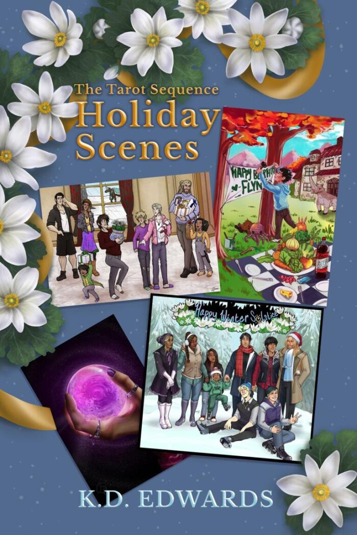 Scenes from the Holidays
