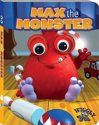 Max the Monster
