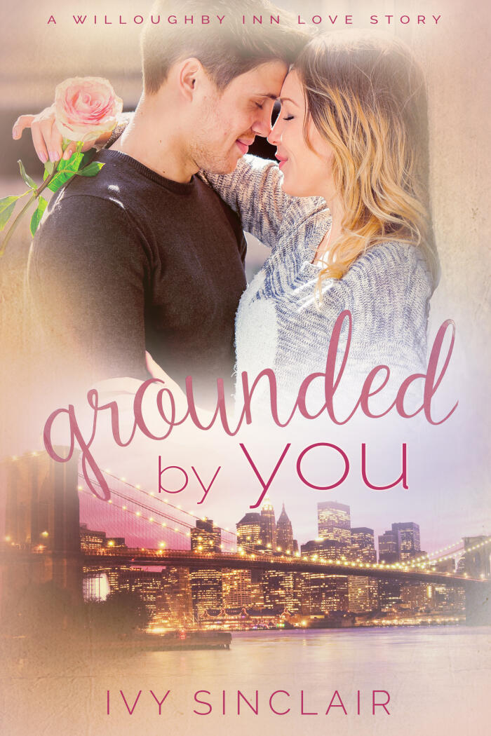 Grounded By You