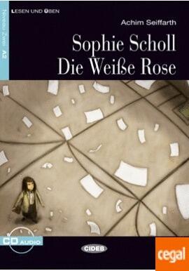 Sophie Scholl Die Weiße Rose