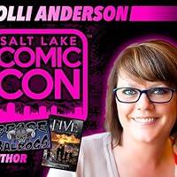 Holli Anderson