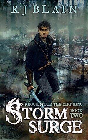 Storm Surge