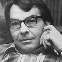 Guy Davenport