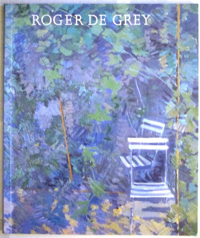 Roger De Grey