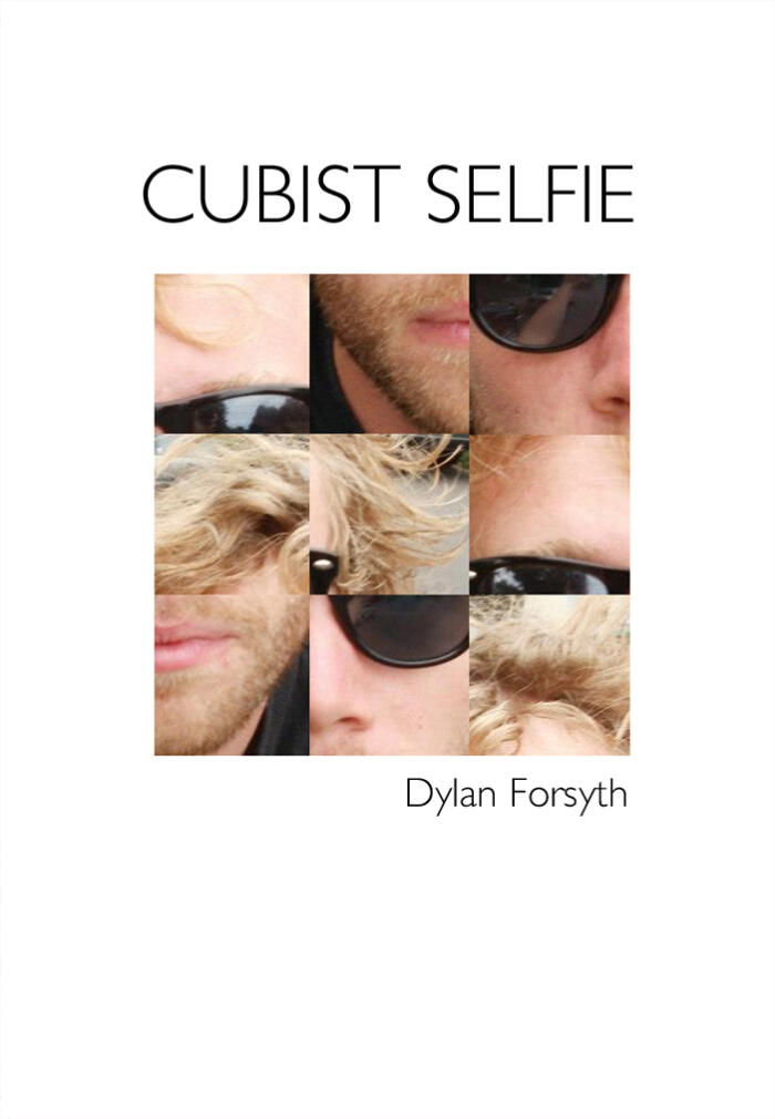 Cubist Selfie