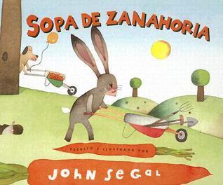 Sopa De Zanahoria / Carrot Soup