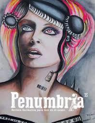 Penumbria 35