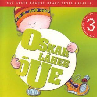 Oskar läheb õue