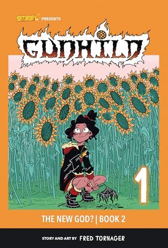 Gunhild 2: The New God?