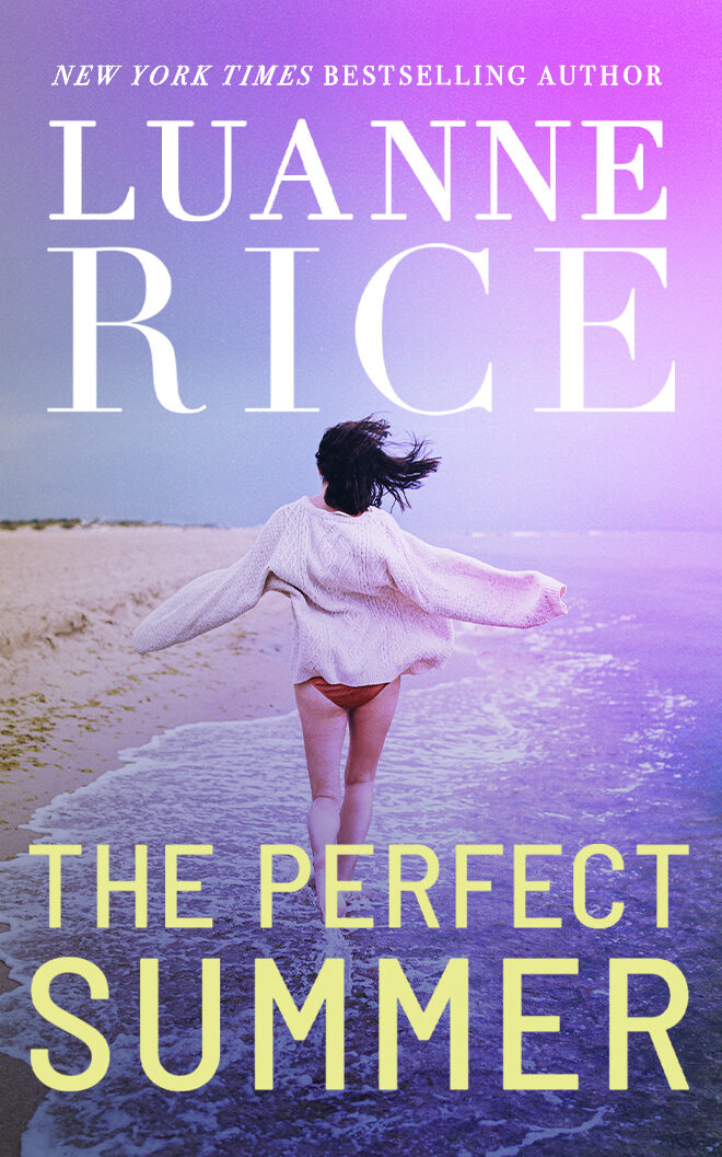 The Perfect Summer