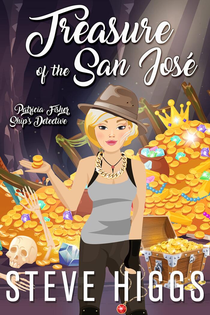 Treasure of the San José