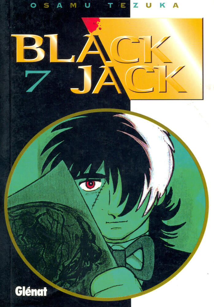 Black Jack: El cirujano de lo imposible, Vol. 7