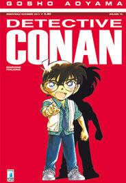 Detective Conan n. 72