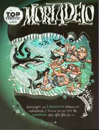Mortadelo nº 7