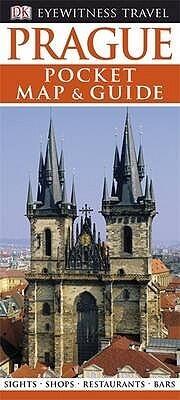 **POCKET PRAGUE