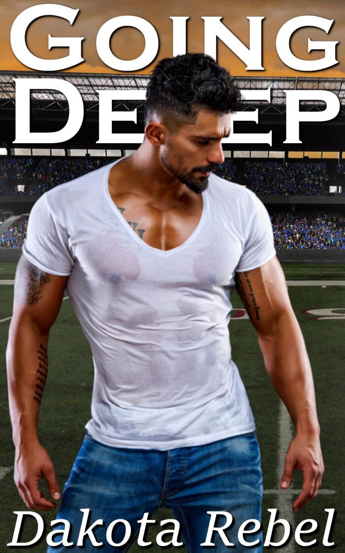 Going Deep