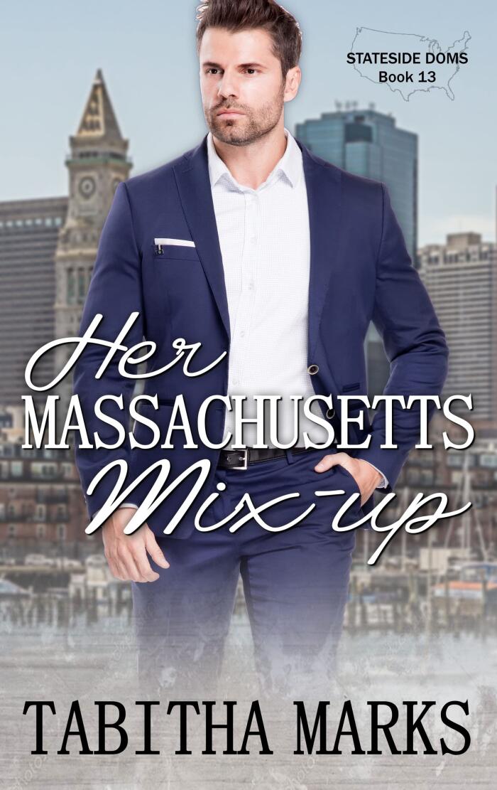 Her Massachusetts Mix-Up